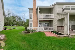 400 Echo Ln, Livingston, TX 77351 - Photo 17