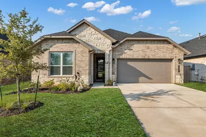 307 Springfield Terrace, Conroe, TX 77304 - Photo 1