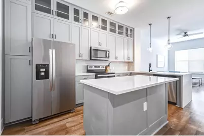 1508 Blodgett Street #405, Houston, TX 77004 - Photo 7