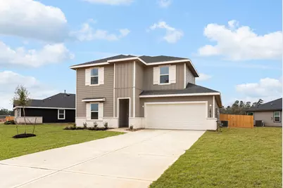 15753 Garden Ridge Drive, Montgomery, TX 77316 - Photo 1