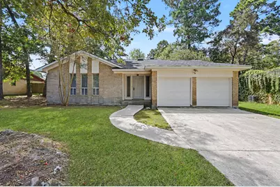 132 Red Oak Ln, Conroe, TX 77304 - Photo 1