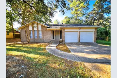 132 Red Oak Ln, Conroe, TX 77304 - Photo 1