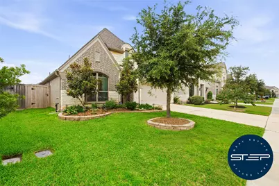 2115 Germander Lane, Brookshire, TX 77423 - Photo 35