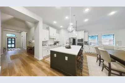 2115 Germander Lane, Brookshire, TX 77423 - Photo 11