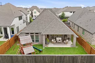 2115 Germander Ln, Brookshire, TX 77423 - Photo 25
