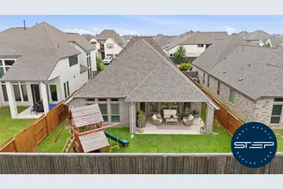 2115 Germander Lane, Brookshire, TX 77423 - Photo 17