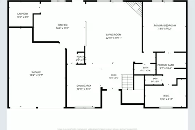 1123 Wiley Drive, Magnolia, TX 77354 - Photo 45