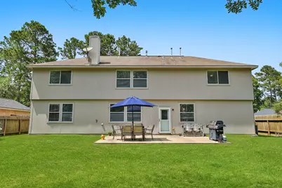 1123 Wiley Drive, Magnolia, TX 77354 - Photo 41