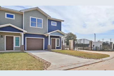14010 Longstreet Building 16, Willis, TX 77318 - Photo 29