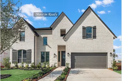 1619 Summer Pine Court, Missouri City, TX 77459 - Photo 1