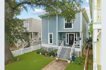 1219 Sealy Street, Galveston, TX 77550 - Photo 3