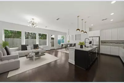8808 Ashbloom Lane, Houston, TX 77080 - Photo 7