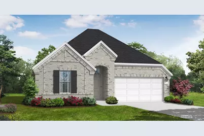 9150 Grand Jubilee Drive, Montgomery, TX 77316 - Photo 1