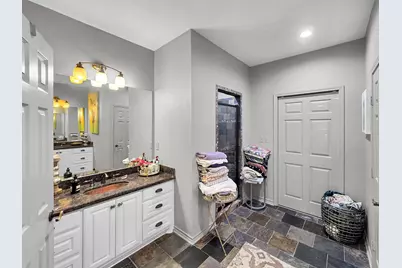 205 Padre Island, Crystal Beach, TX 77650 - Photo 37