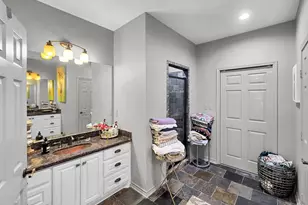205 Padre Island, Crystal Beach, TX 77650 - Photo 37