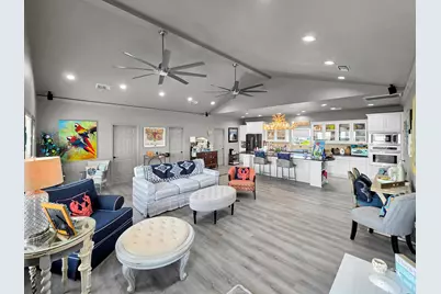 205 Padre Island, Crystal Beach, TX 77650 - Photo 17