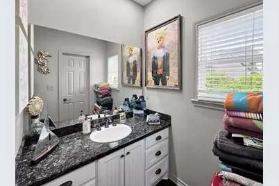 205 Padre Island, Crystal Beach, TX 77650 - Photo 29