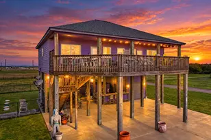 205 Padre Island, Crystal Beach, TX 77650 - Photo 1