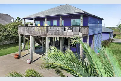 205 Padre Island, Crystal Beach, TX 77650 - Photo 5