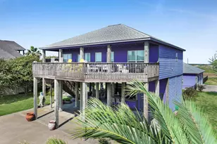 205 Padre Island, Crystal Beach, TX 77650 - Photo 5