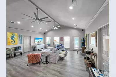 205 Padre Island, Crystal Beach, TX 77650 - Photo 15