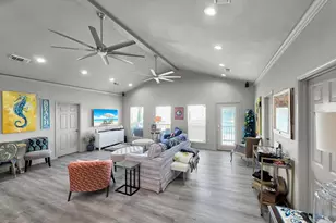 205 Padre Island, Crystal Beach, TX 77650 - Photo 15