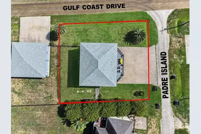 205 Padre Island, Crystal Beach, TX 77650 - Photo 3