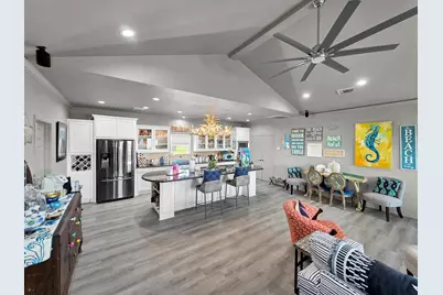 205 Padre Island, Crystal Beach, TX 77650 - Photo 19