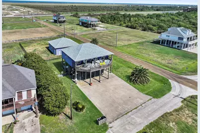 205 Padre Island, Crystal Beach, TX 77650 - Photo 43