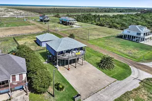 205 Padre Island, Crystal Beach, TX 77650 - Photo 43