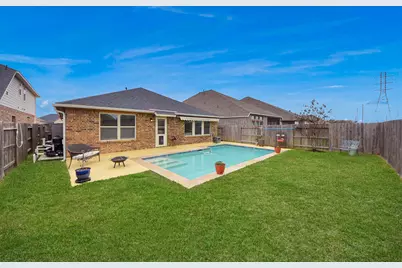 19418 Tobiano Park Drive, Tomball, TX 77377 - Photo 7
