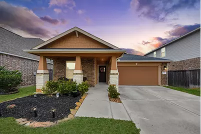 19418 Tobiano Park Drive, Tomball, TX 77377 - Photo 5