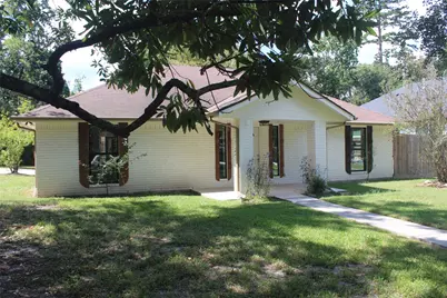 25723 Glen Loch Drive, Spring, TX 77380 - Photo 1