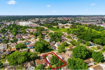 7717 Scanlock Street, Houston, TX 77012 - Photo 37
