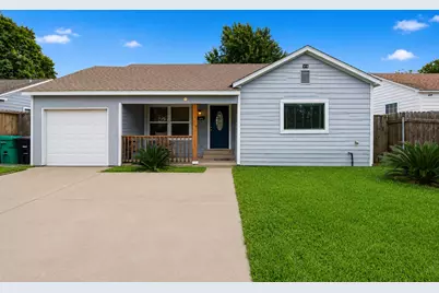 7717 Scanlock Street, Houston, TX 77012 - Photo 5
