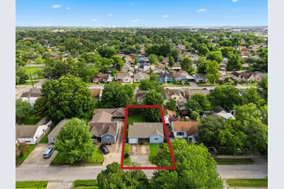 7717 Scanlock Street, Houston, TX 77012 - Photo 43