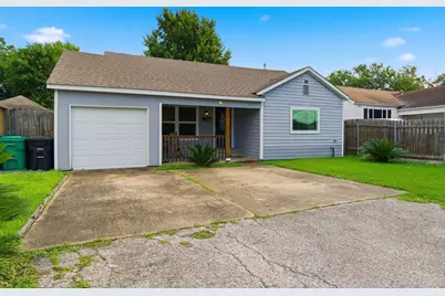 7717 Scanlock Street, Houston, TX 77012 - Photo 33