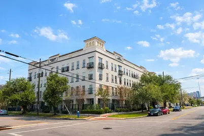 2216 Chenevert Street #6, Houston, TX 77003 - Photo 3