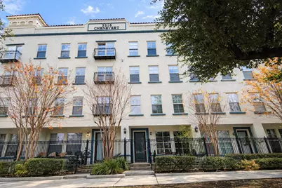 2216 Chenevert Street #6, Houston, TX 77003 - Photo 13