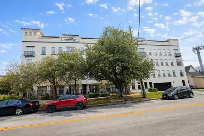 2216 Chenevert Street #6, Houston, TX 77003 - Photo 25