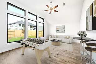 17576 Watercolor Wy, Conroe, TX 77302 - Photo 5