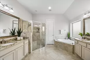 4035 Steep Woods Dr, Spring, TX 77386 - Photo 21