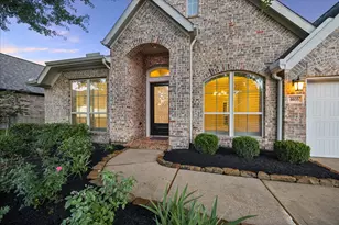 4035 Steep Woods Dr, Spring, TX 77386 - Photo 35