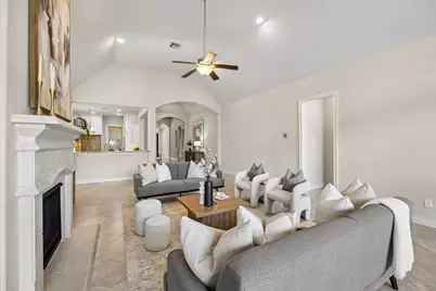 4035 Steep Woods Drive, Spring, TX 77386 - Photo 11