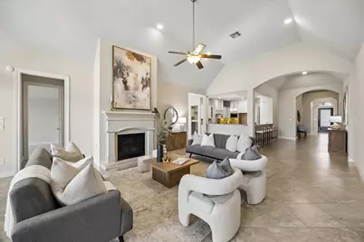 4035 Steep Woods Drive, Spring, TX 77386 - Photo 1