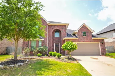 6638 Miller Shadow Lane, Sugar Land, TX 77479 - Photo 1