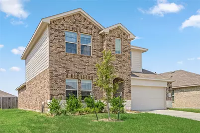 5143 Moonlit Garden Lane, Katy, TX 77449 - Photo 3