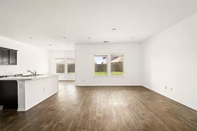 5143 Moonlit Garden Lane, Katy, TX 77449 - Photo 5