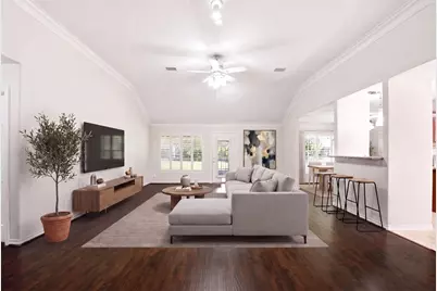 1702 Fantasy Woods Drive, Houston, TX 77094 - Photo 9
