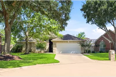 1702 Fantasy Woods Drive, Houston, TX 77094 - Photo 1